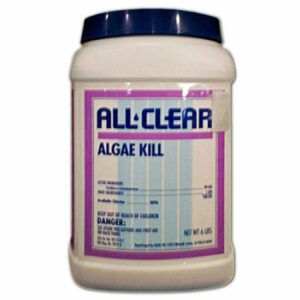 Algae Kill, AQT1083